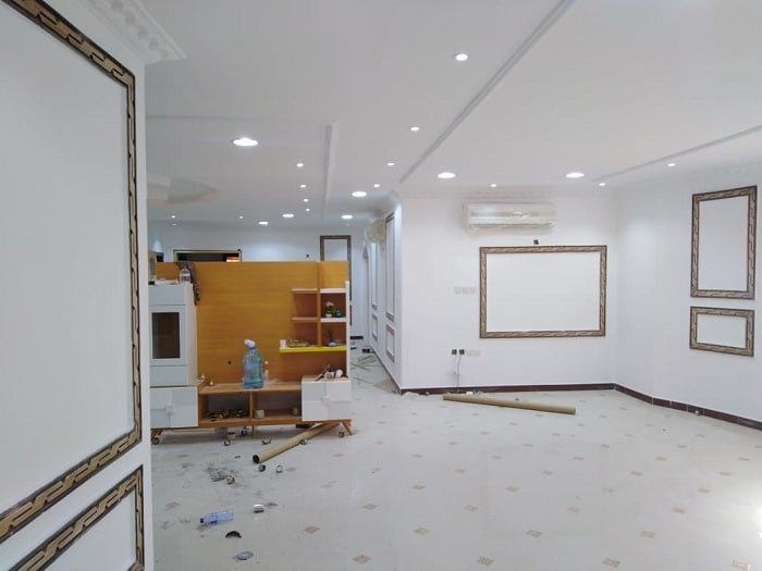 أرخص وأفضل دهانات في الجبيل 2025 | جودة ممتازة بأسعار اقتصادية