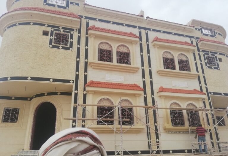 مقاول ترميم بالجبيل