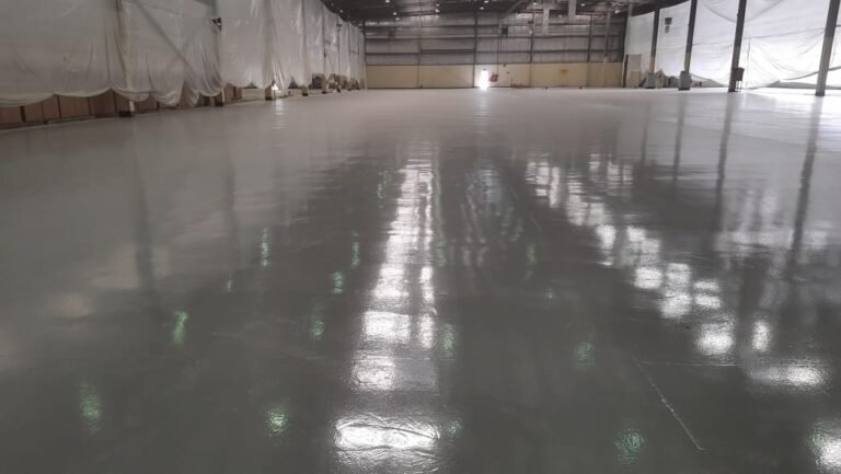 دهان إيبوكسي