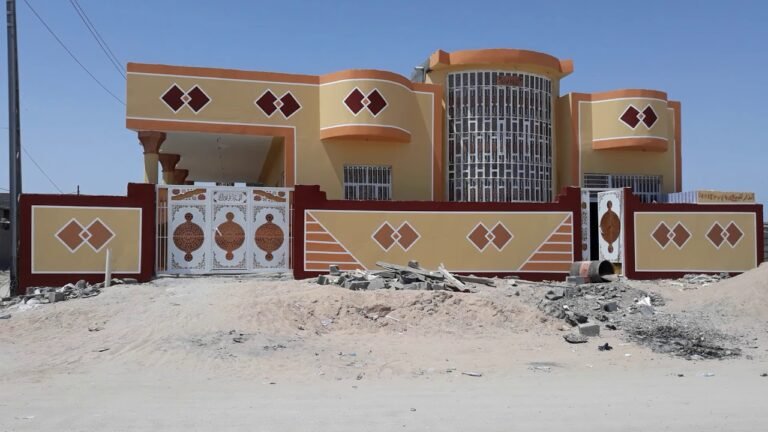 معلم اصباغ الدمام – خبرة وجودة مضمونة