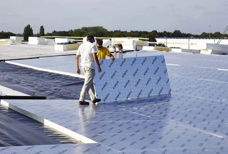 شركة عزل الدمام – خبرة وجودة مضمونة