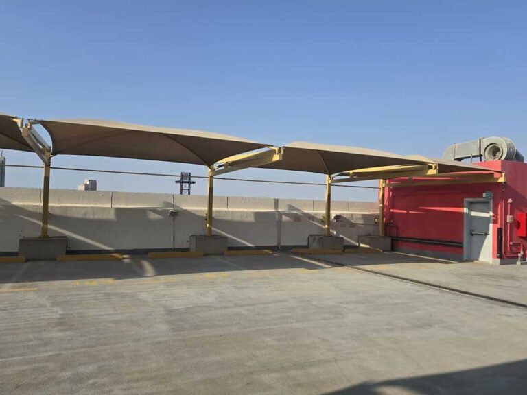 مظلات وسواتر الدمام – تركيب وتصميم احترافي